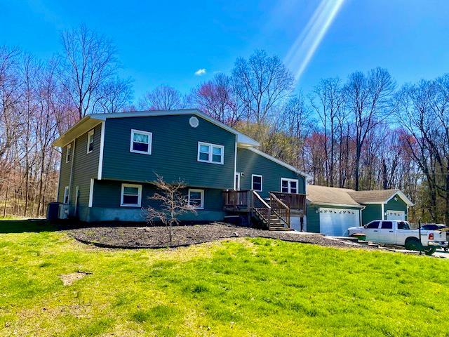 Single Family Broadview  Dutchess County, NY 12603, MLS-846687-2