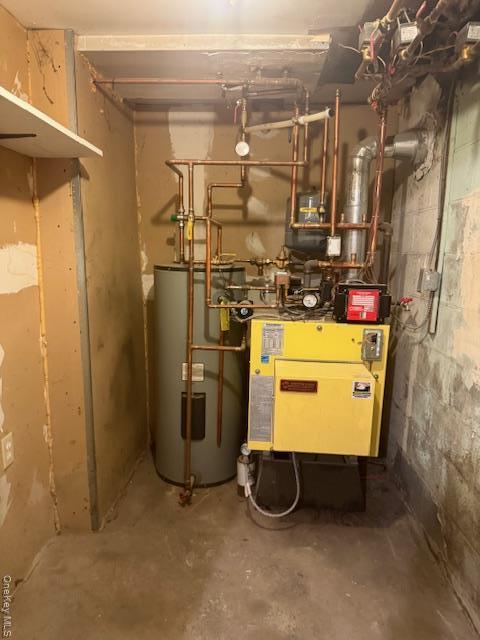 Single Family Broadview  Dutchess County, NY 12603, MLS-846687-27