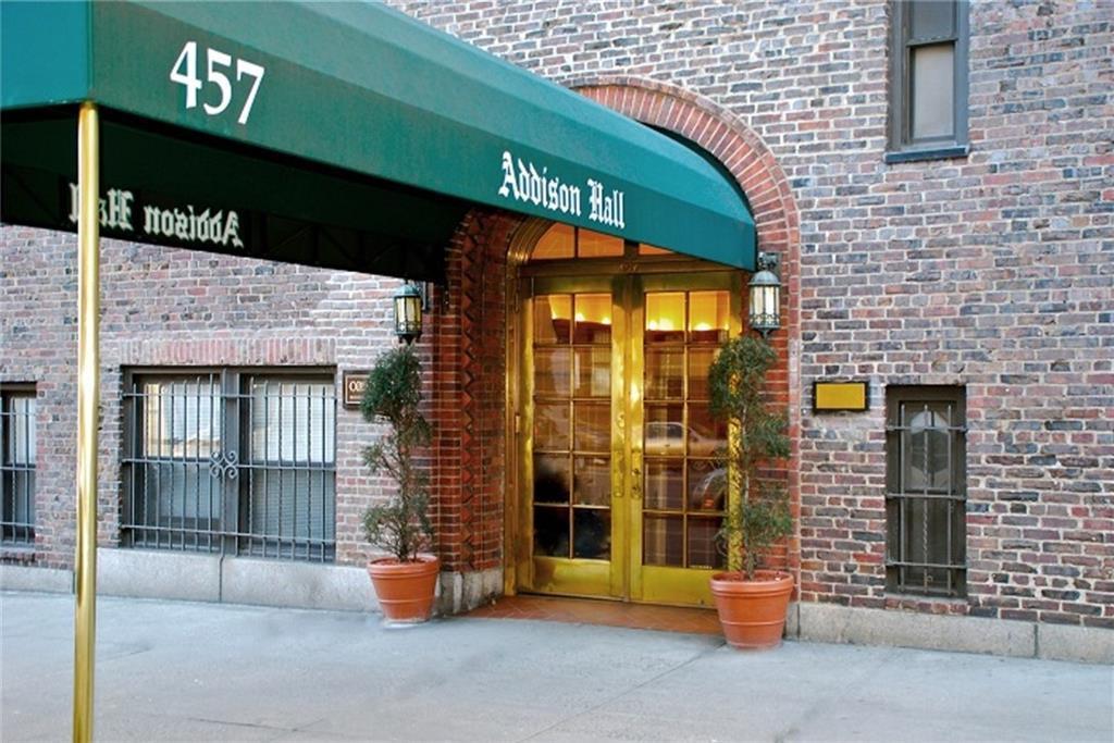 Coop 57th  Manhattan, NY 10019, MLS-846689-10
