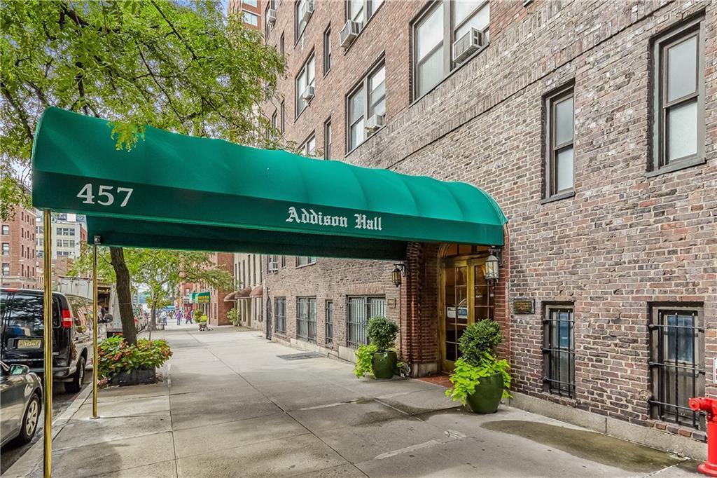 Coop 57th  Manhattan, NY 10019, MLS-846689-11