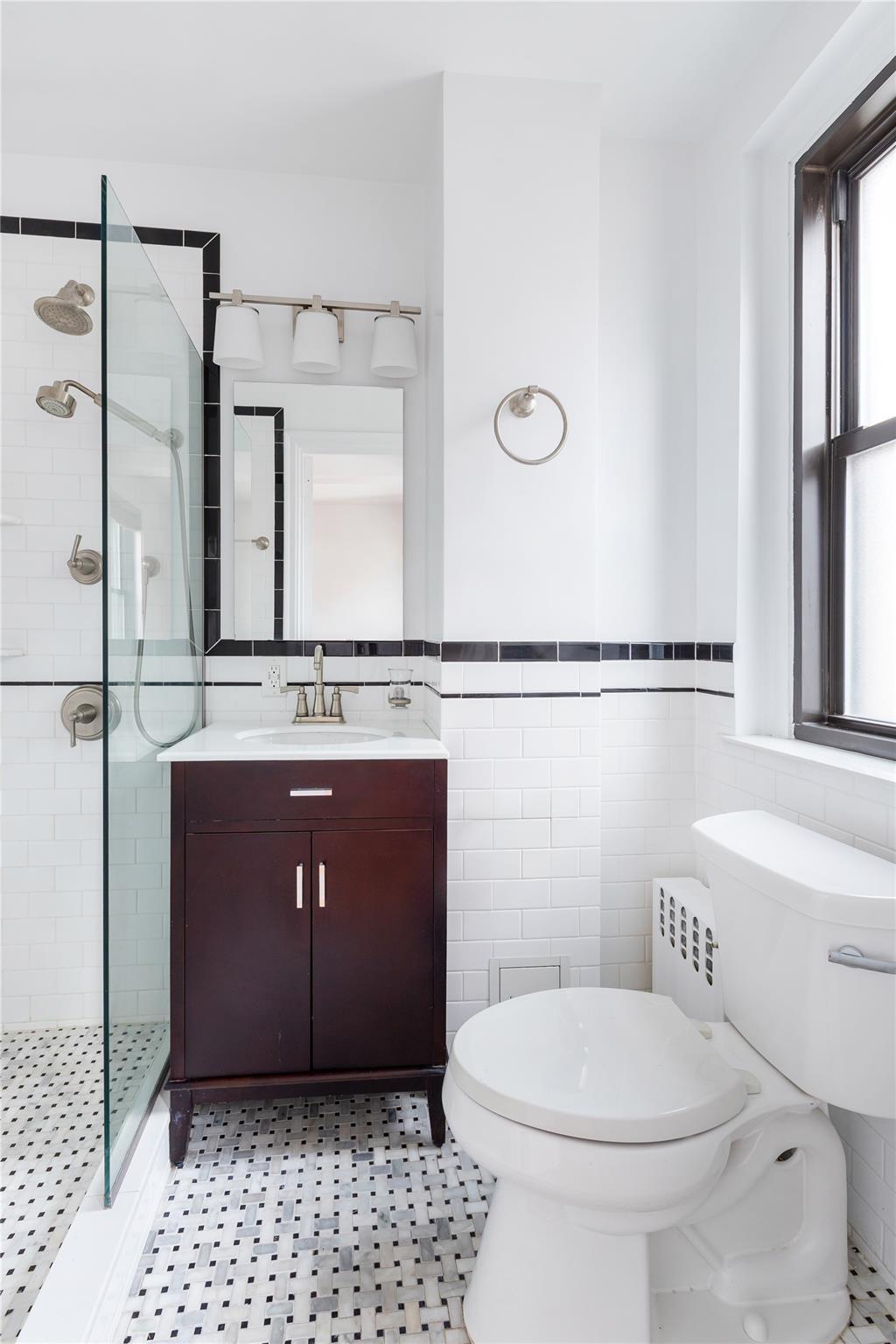 Coop 57th  Manhattan, NY 10019, MLS-846689-4