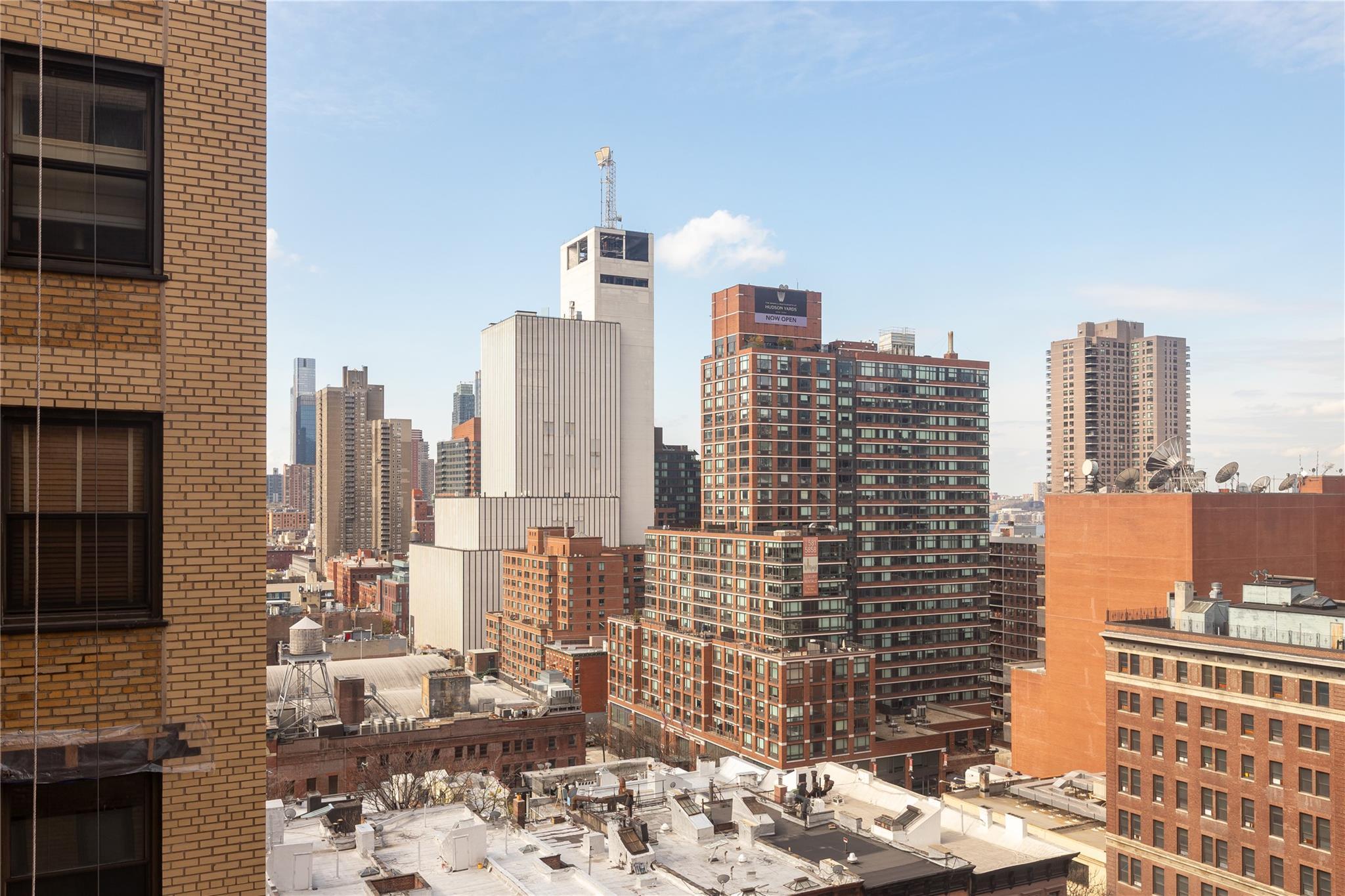 Coop 57th  Manhattan, NY 10019, MLS-846689-7