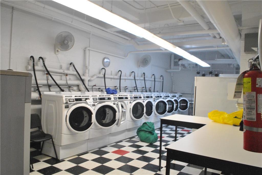Coop 57th  Manhattan, NY 10019, MLS-846689-9