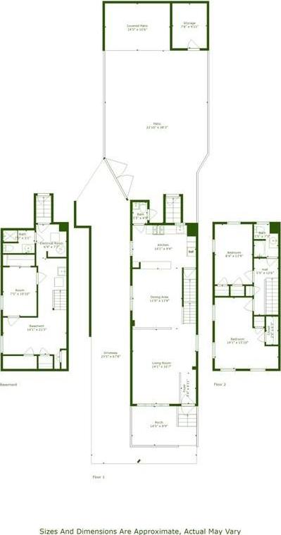 Single Family 95th  Brooklyn, NY 11236, MLS-846693-17