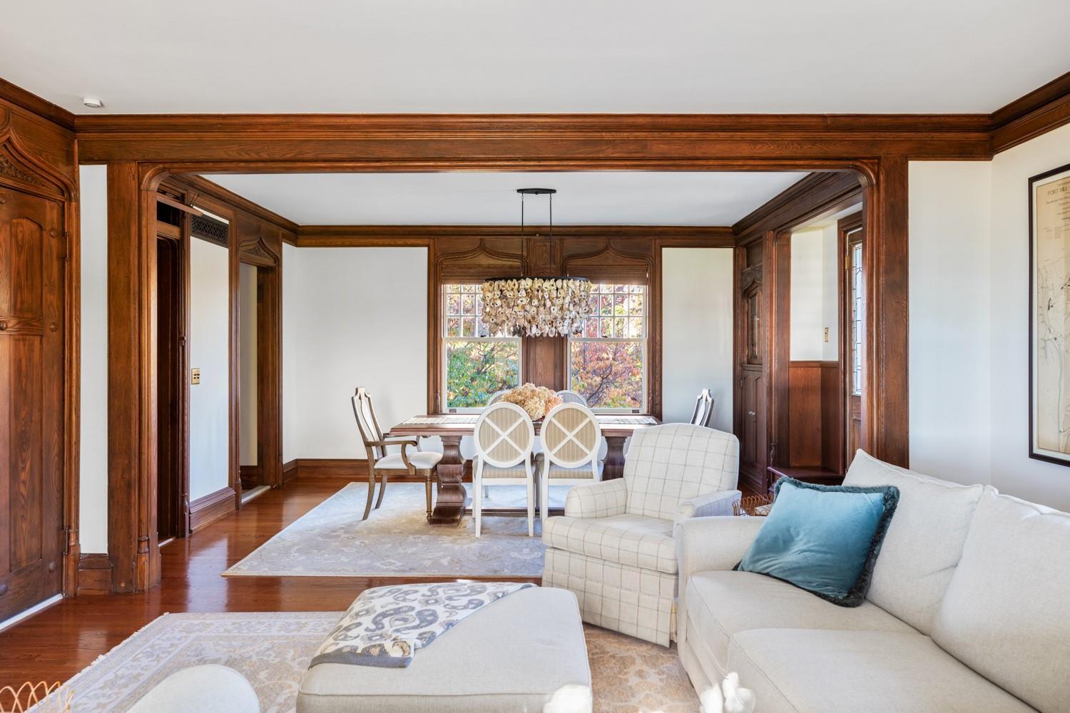 Single Family Fort Hill  Suffolk County, NY 11743, MLS-846697-40