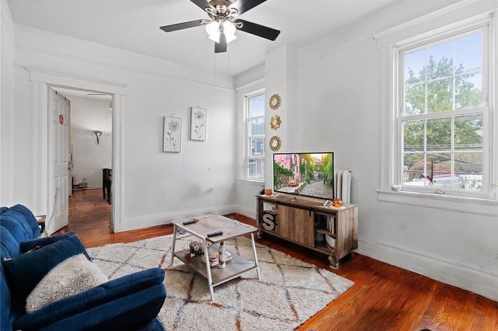 Single Family Tompkins Avenue  Westchester County, NY 10703, MLS-846708-10
