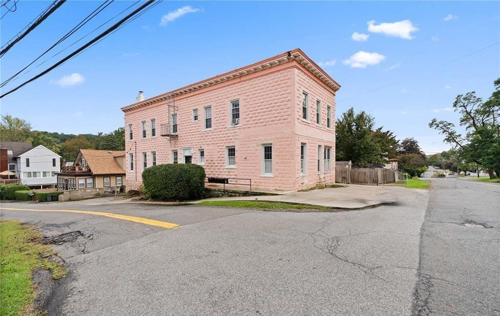 Single Family Tompkins Avenue  Westchester County, NY 10703, MLS-846708-2