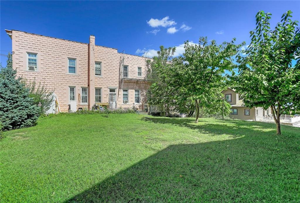 Single Family Tompkins Avenue  Westchester County, NY 10703, MLS-846708-31
