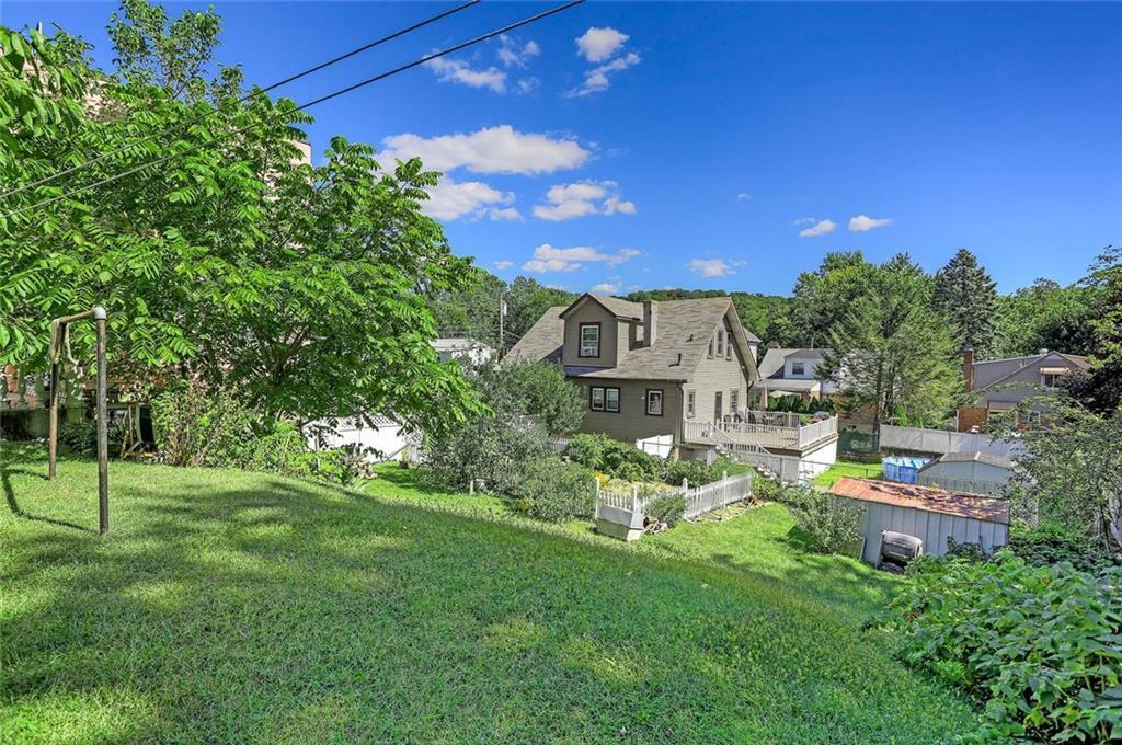 Single Family Tompkins Avenue  Westchester County, NY 10703, MLS-846708-32