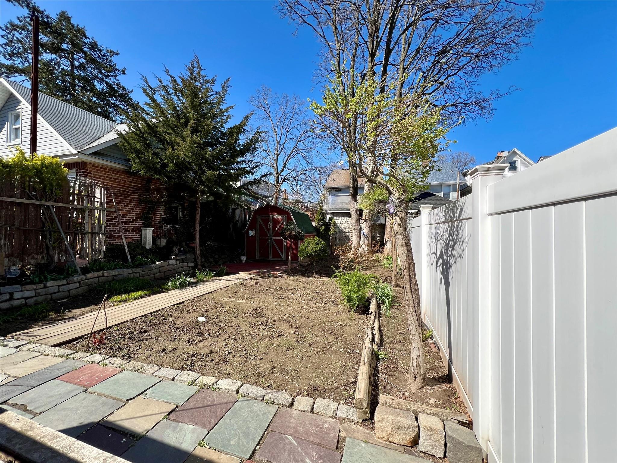 Single Family 7  Queens, NY 11356, MLS-846717-18