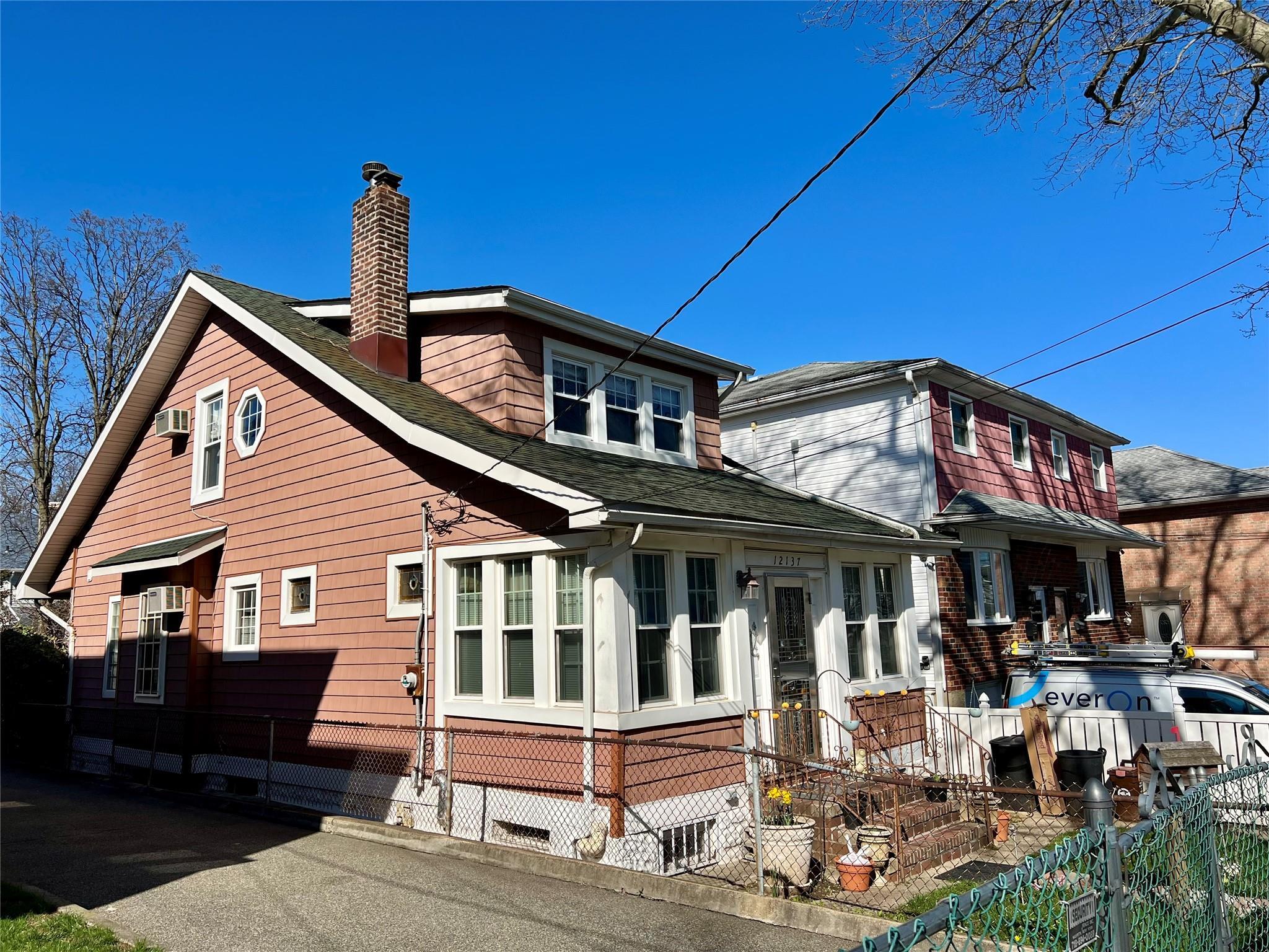 Single Family 7  Queens, NY 11356, MLS-846717-2