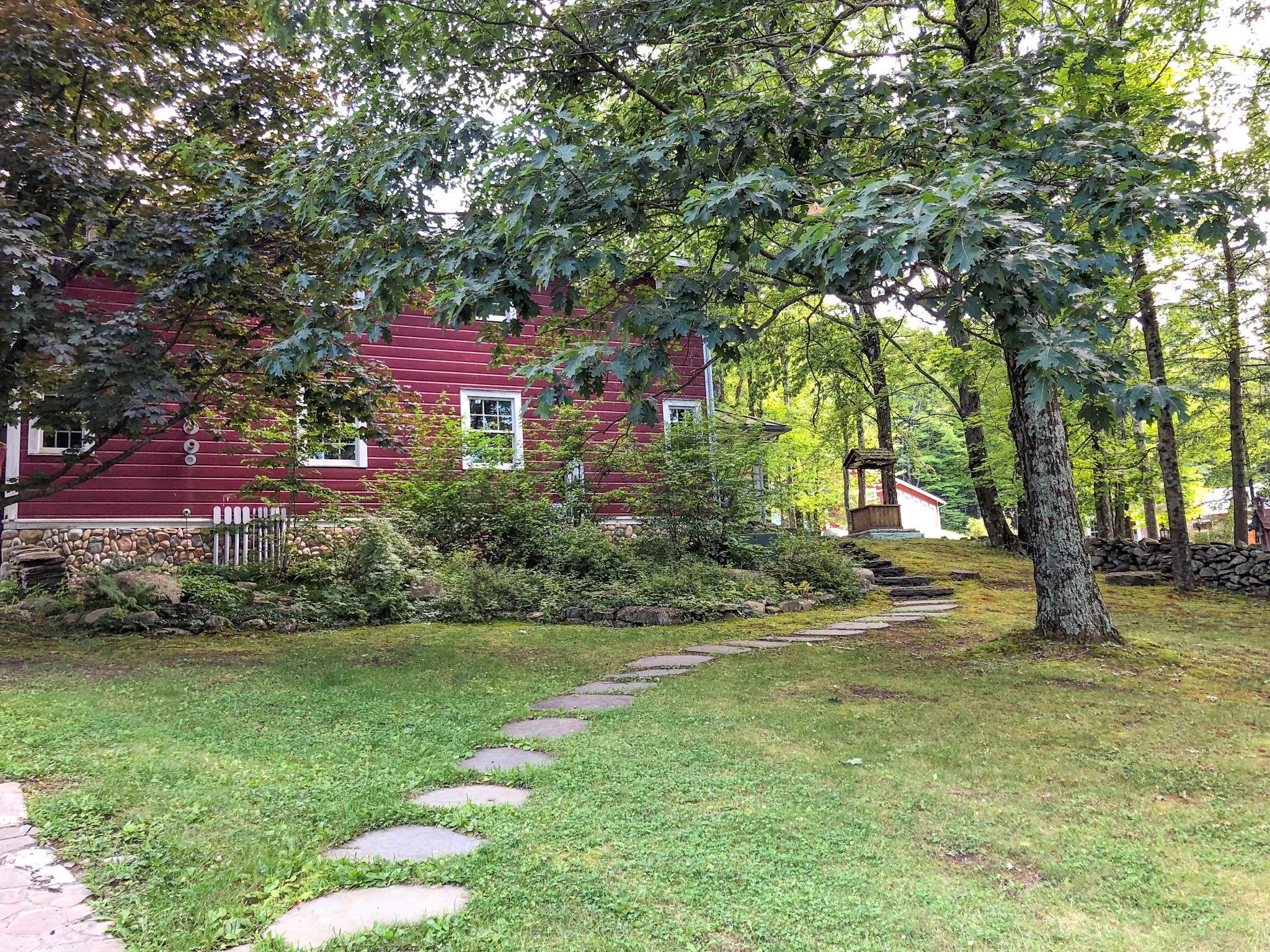 Single Family Krumville Road  Ulster County, NY 12461, MLS-846723-10