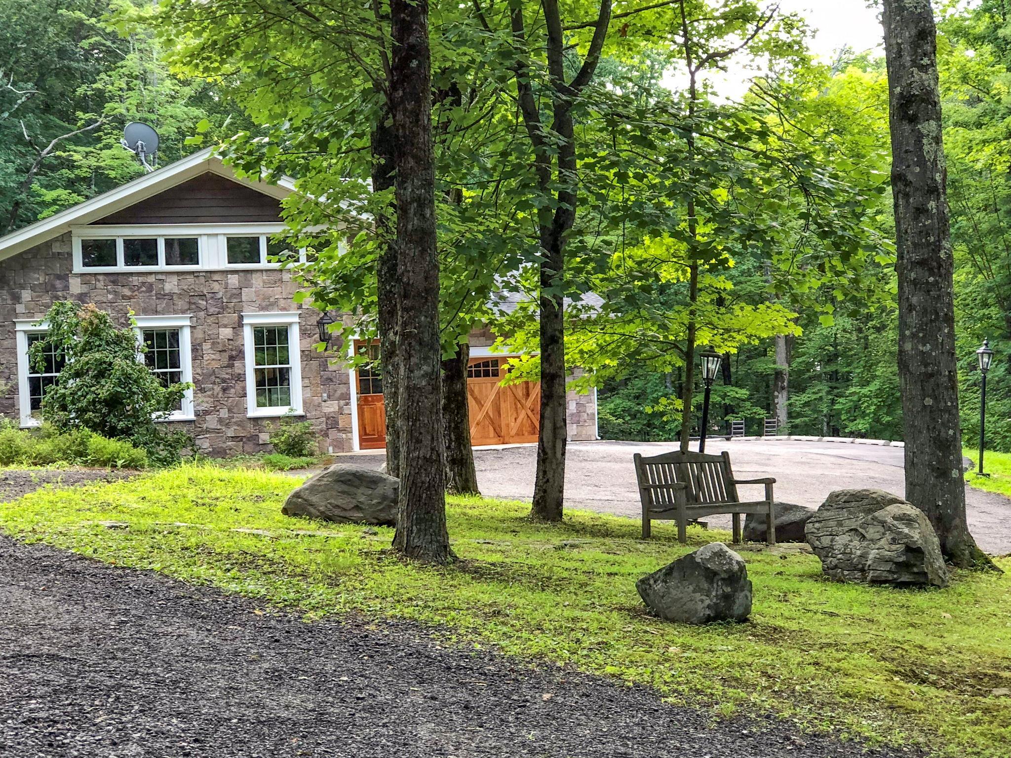 Single Family Krumville Road  Ulster County, NY 12461, MLS-846723-11