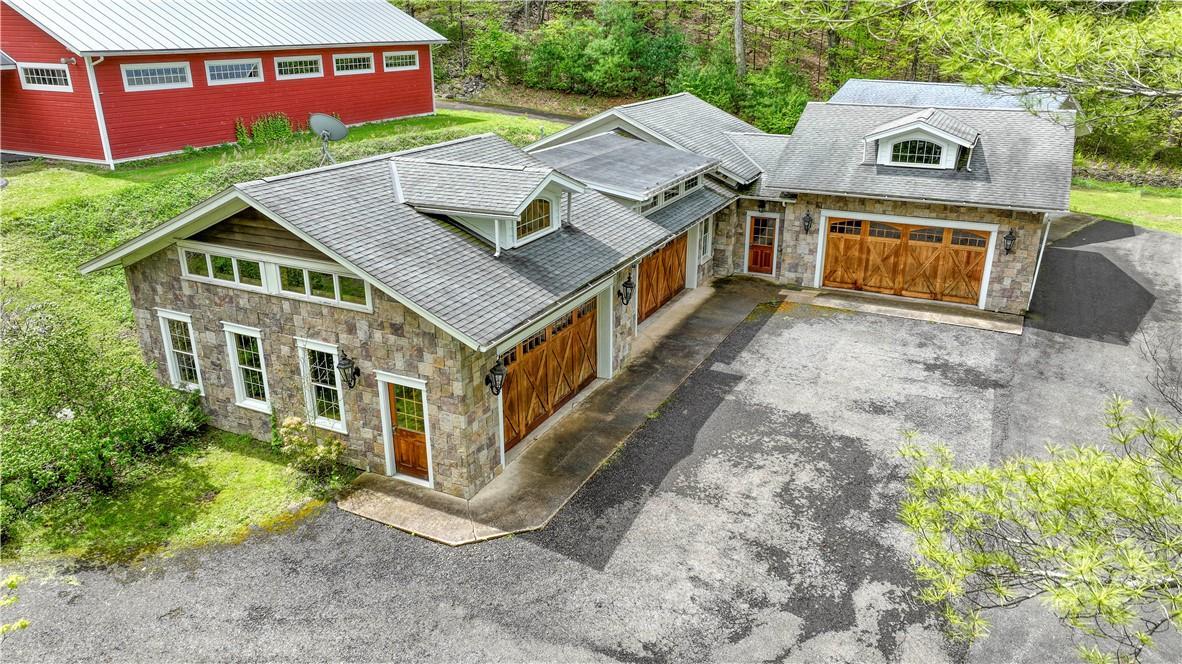 Single Family Krumville Road  Ulster County, NY 12461, MLS-846723-12