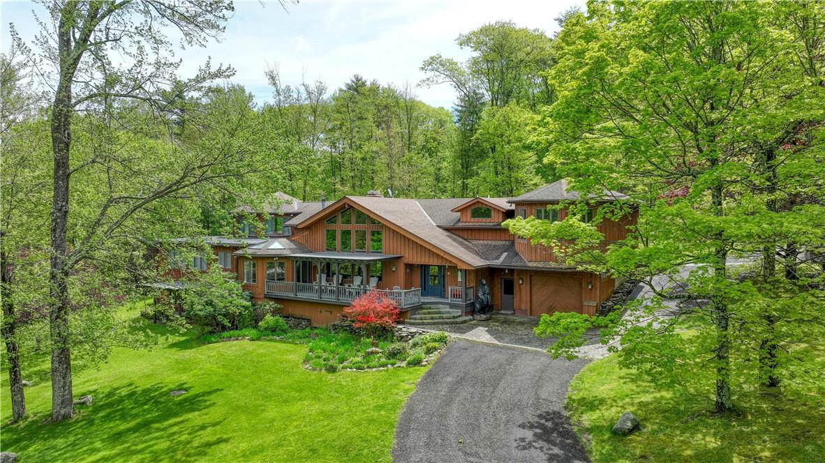 Single Family Krumville Road  Ulster County, NY 12461, MLS-846723-14