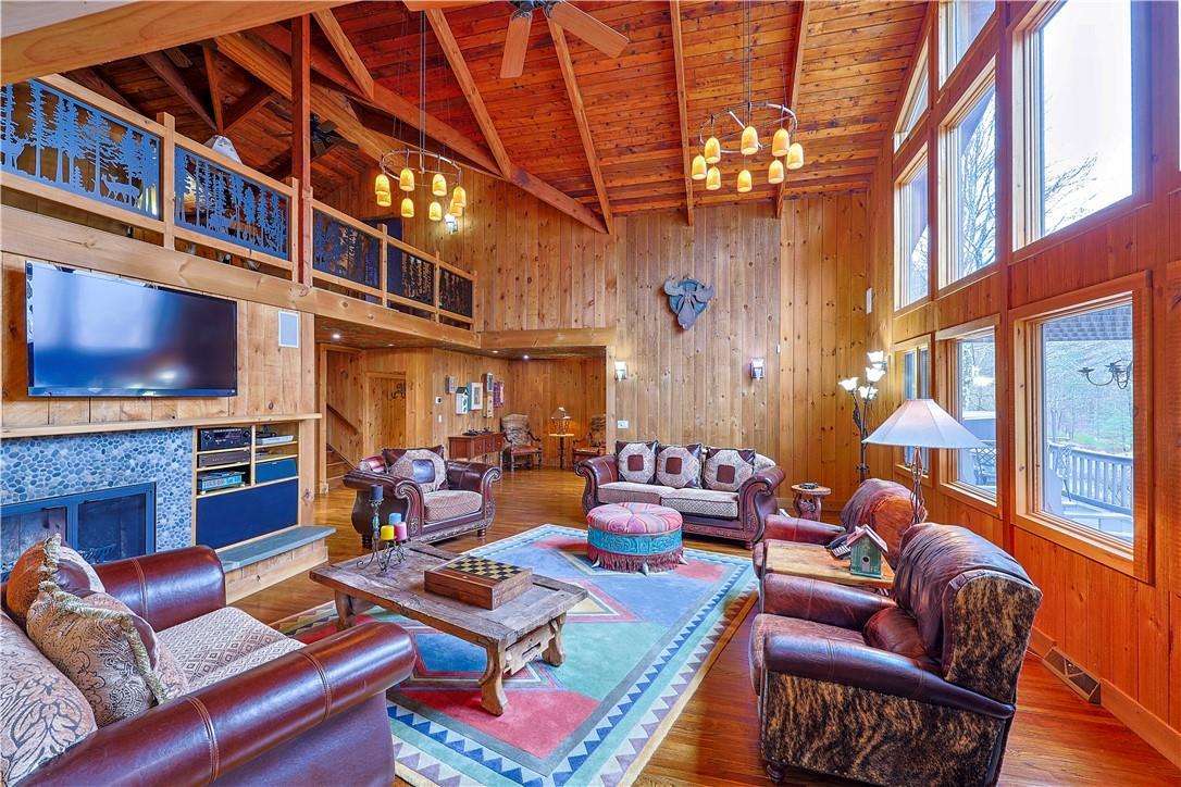 Single Family Krumville Road  Ulster County, NY 12461, MLS-846723-17