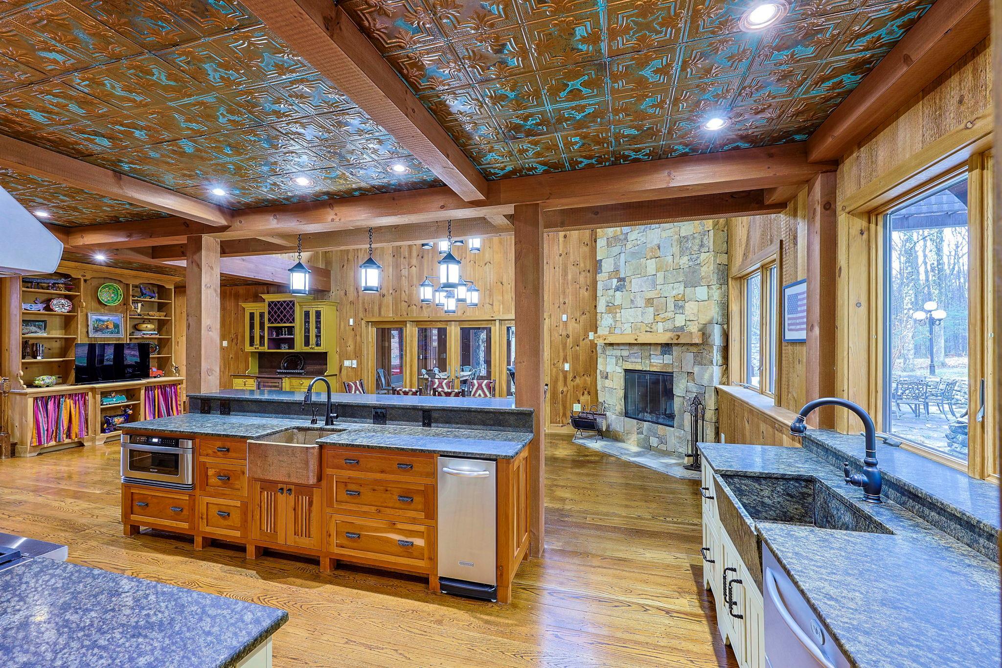 Single Family Krumville Road  Ulster County, NY 12461, MLS-846723-18