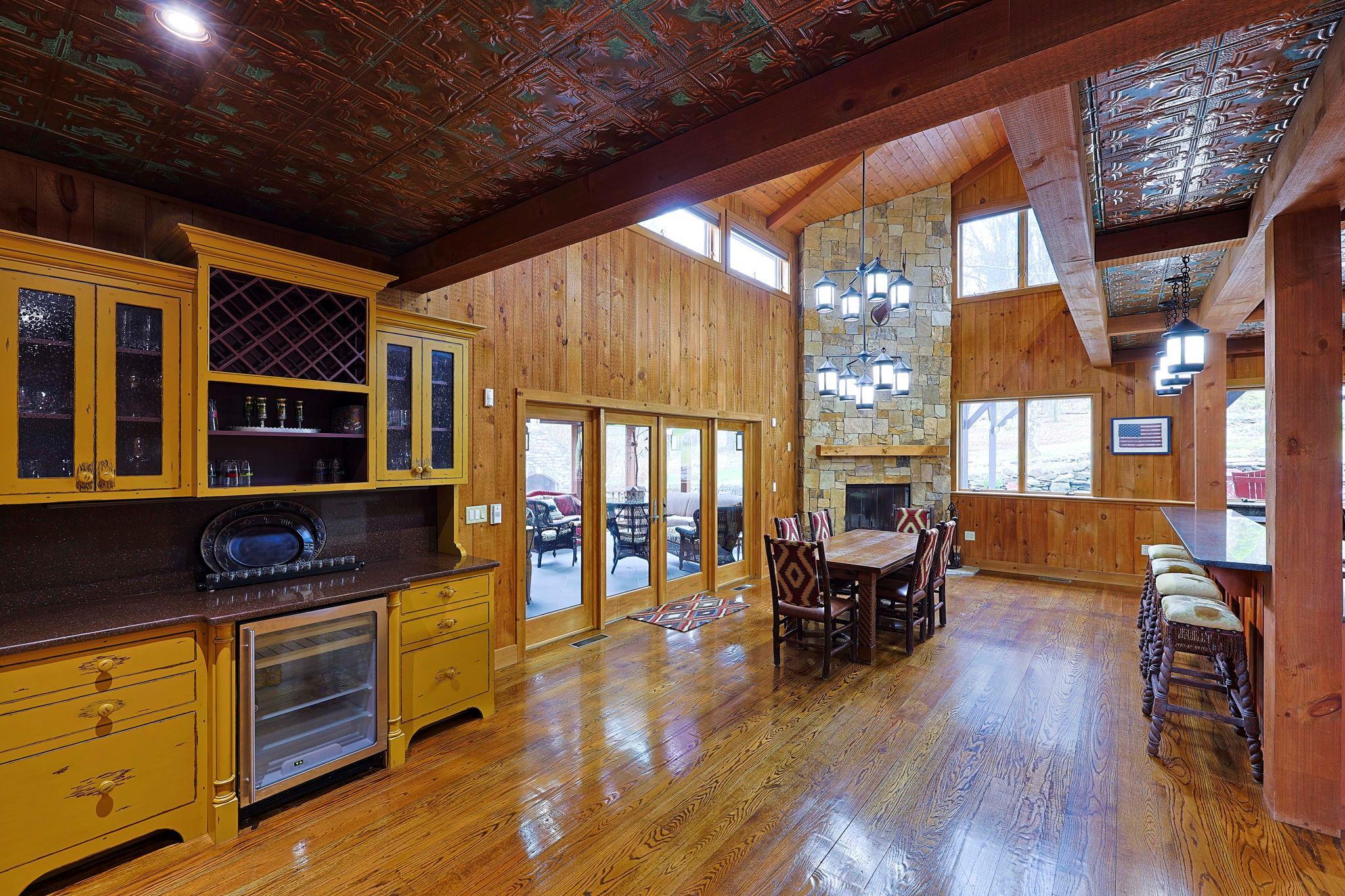Single Family Krumville Road  Ulster County, NY 12461, MLS-846723-19
