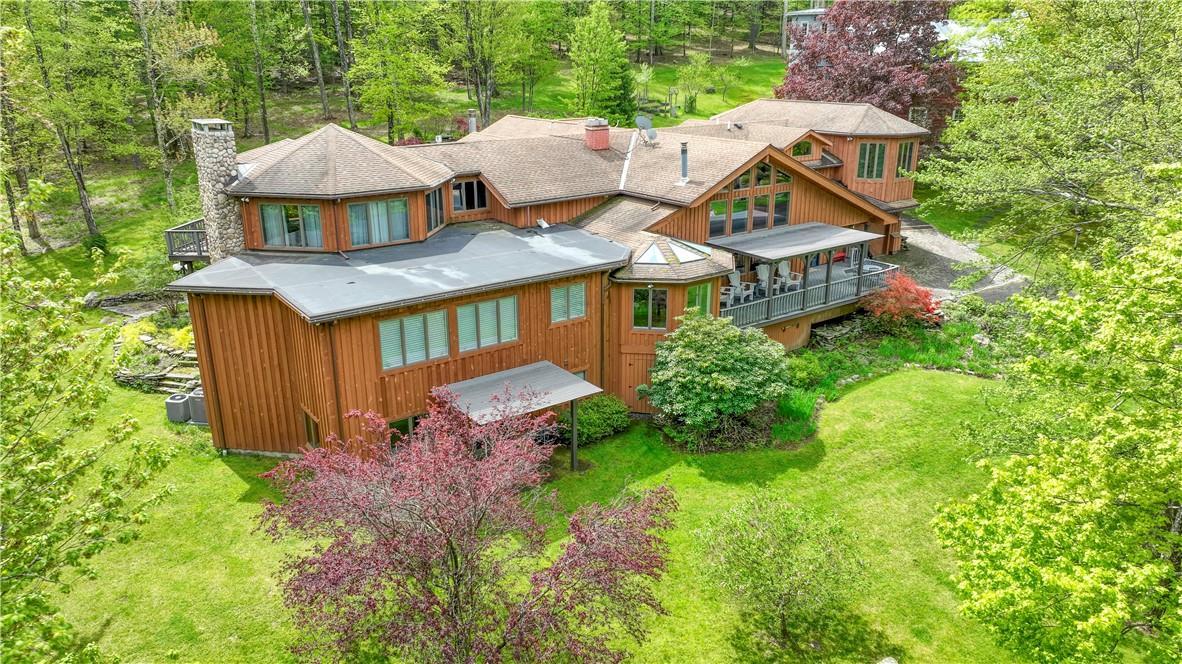 Single Family Krumville Road  Ulster County, NY 12461, MLS-846723-2