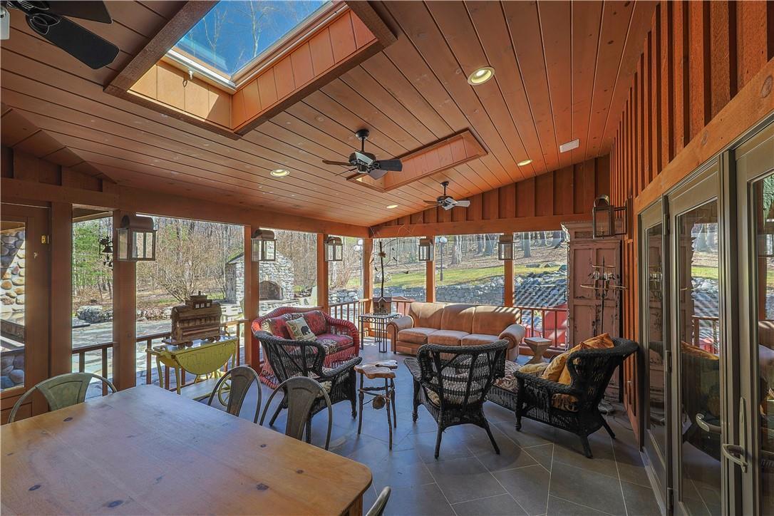 Single Family Krumville Road  Ulster County, NY 12461, MLS-846723-23