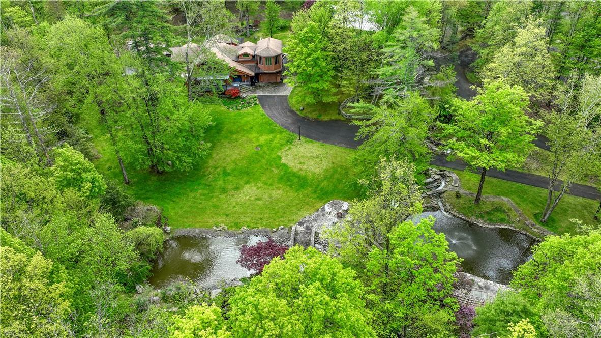 Single Family Krumville Road  Ulster County, NY 12461, MLS-846723-3