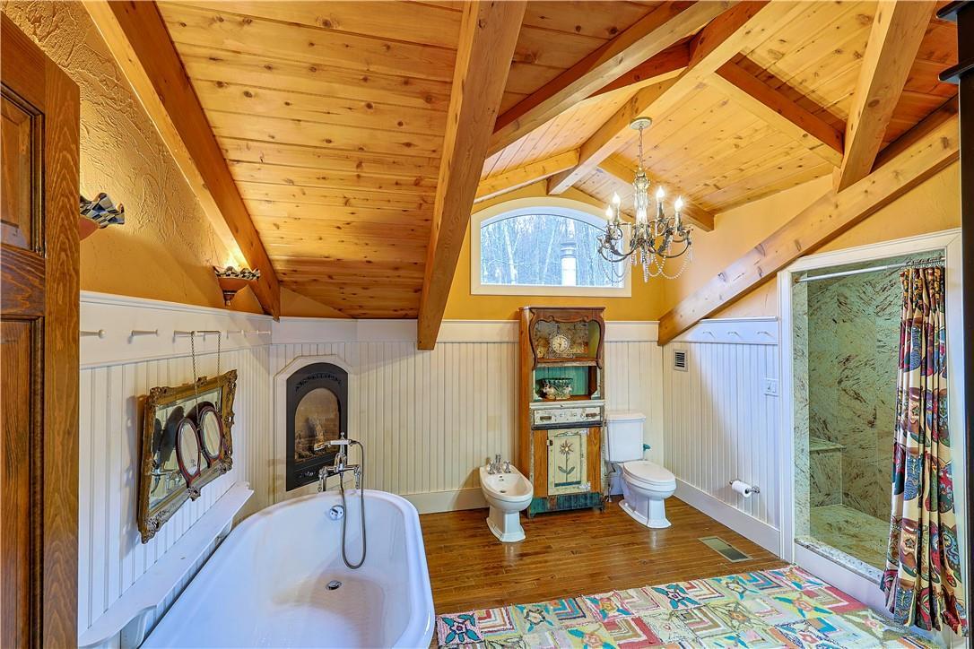 Single Family Krumville Road  Ulster County, NY 12461, MLS-846723-35