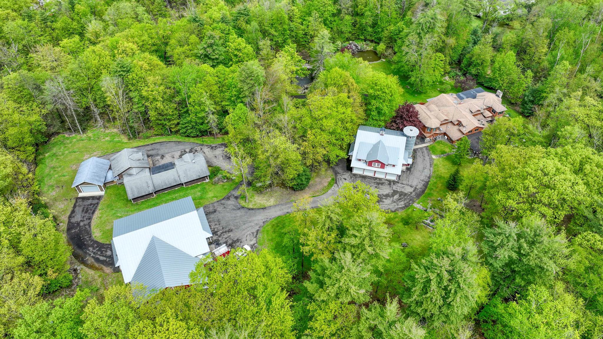 Single Family Krumville Road  Ulster County, NY 12461, MLS-846723-39