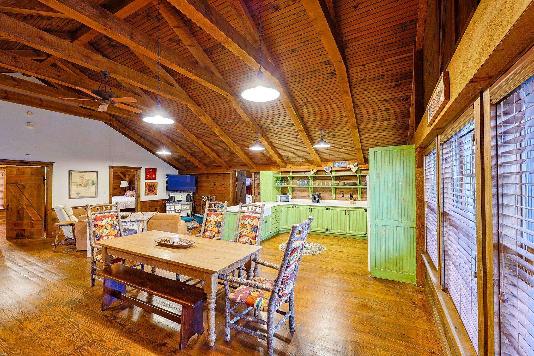 Single Family Krumville Road  Ulster County, NY 12461, MLS-846723-40
