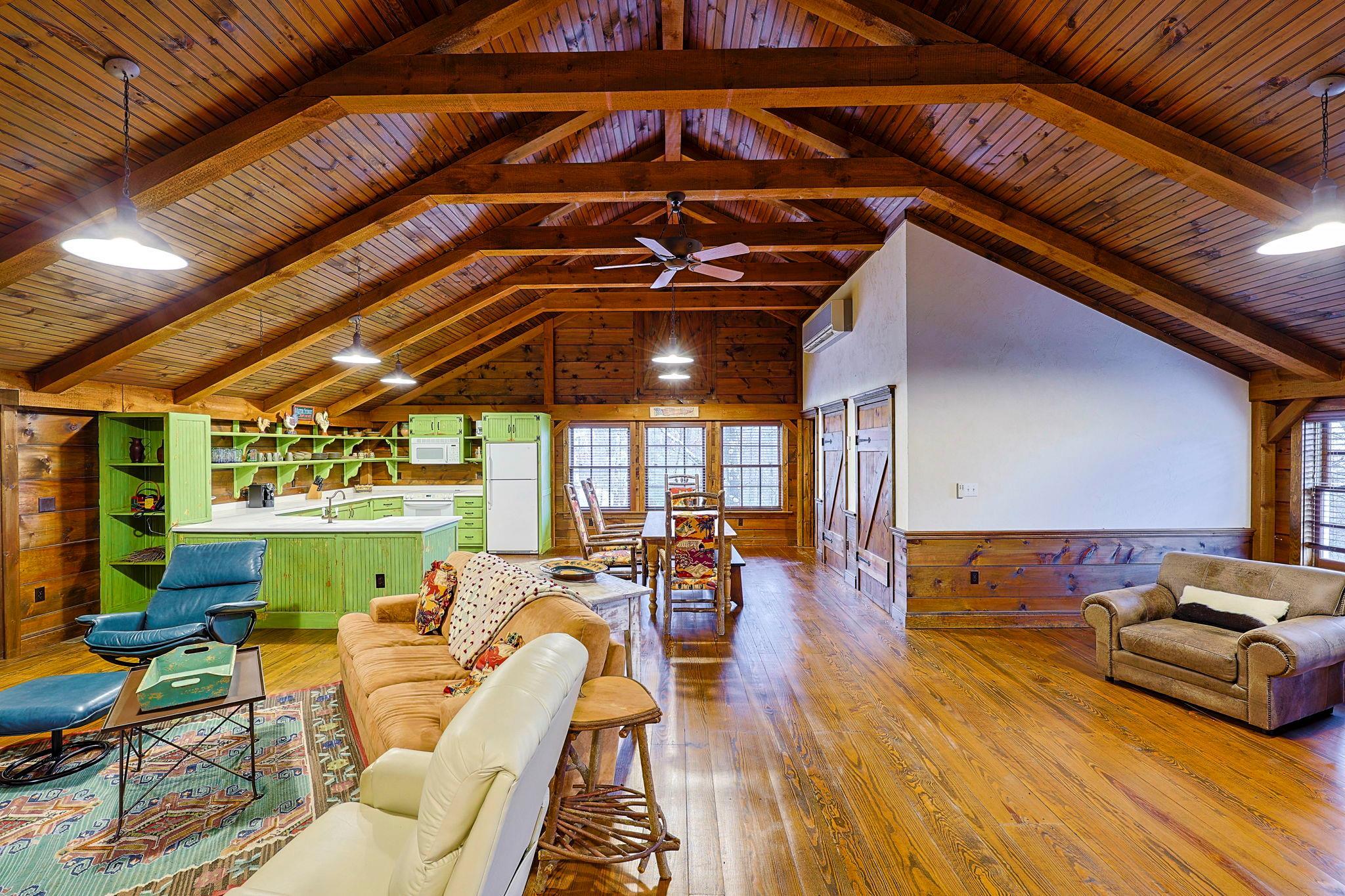 Single Family Krumville Road  Ulster County, NY 12461, MLS-846723-41