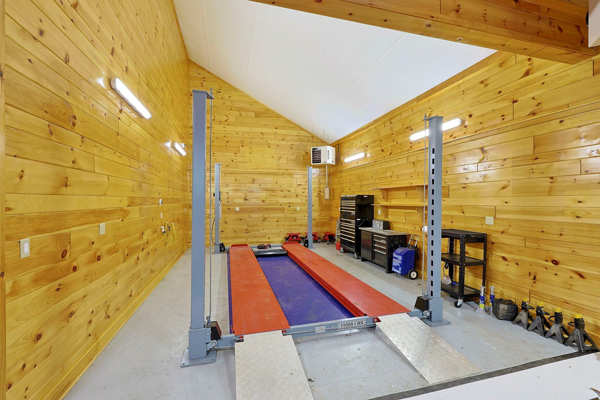 Single Family Krumville Road  Ulster County, NY 12461, MLS-846723-47
