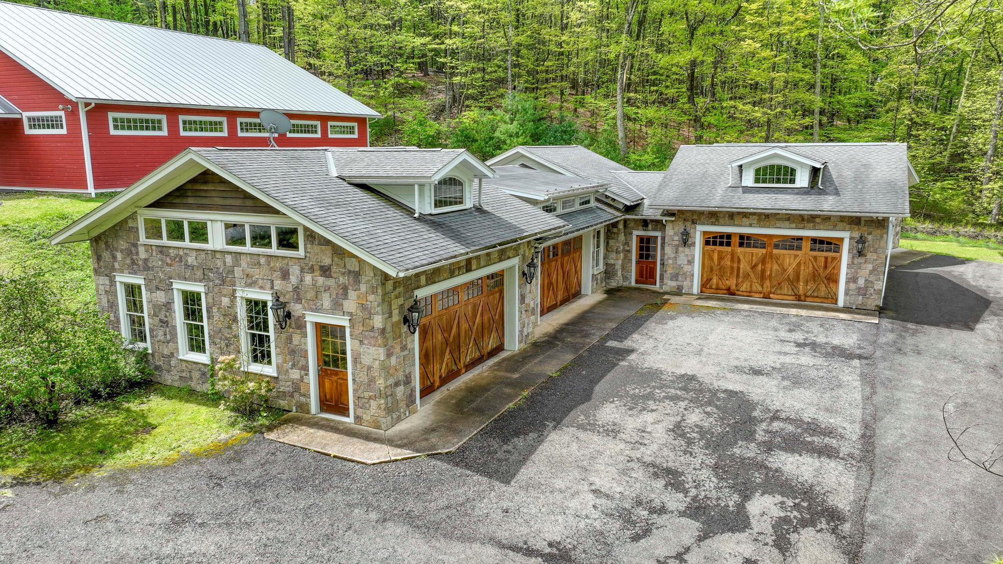 Single Family Krumville Road  Ulster County, NY 12461, MLS-846723-48