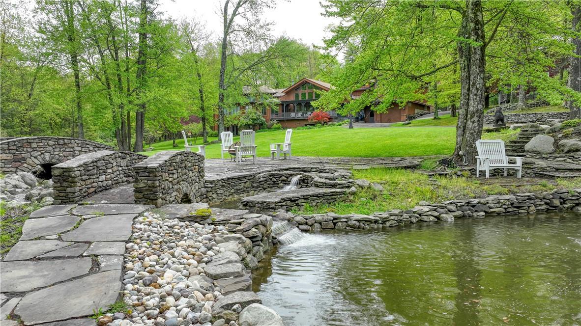 Single Family Krumville Road  Ulster County, NY 12461, MLS-846723-5
