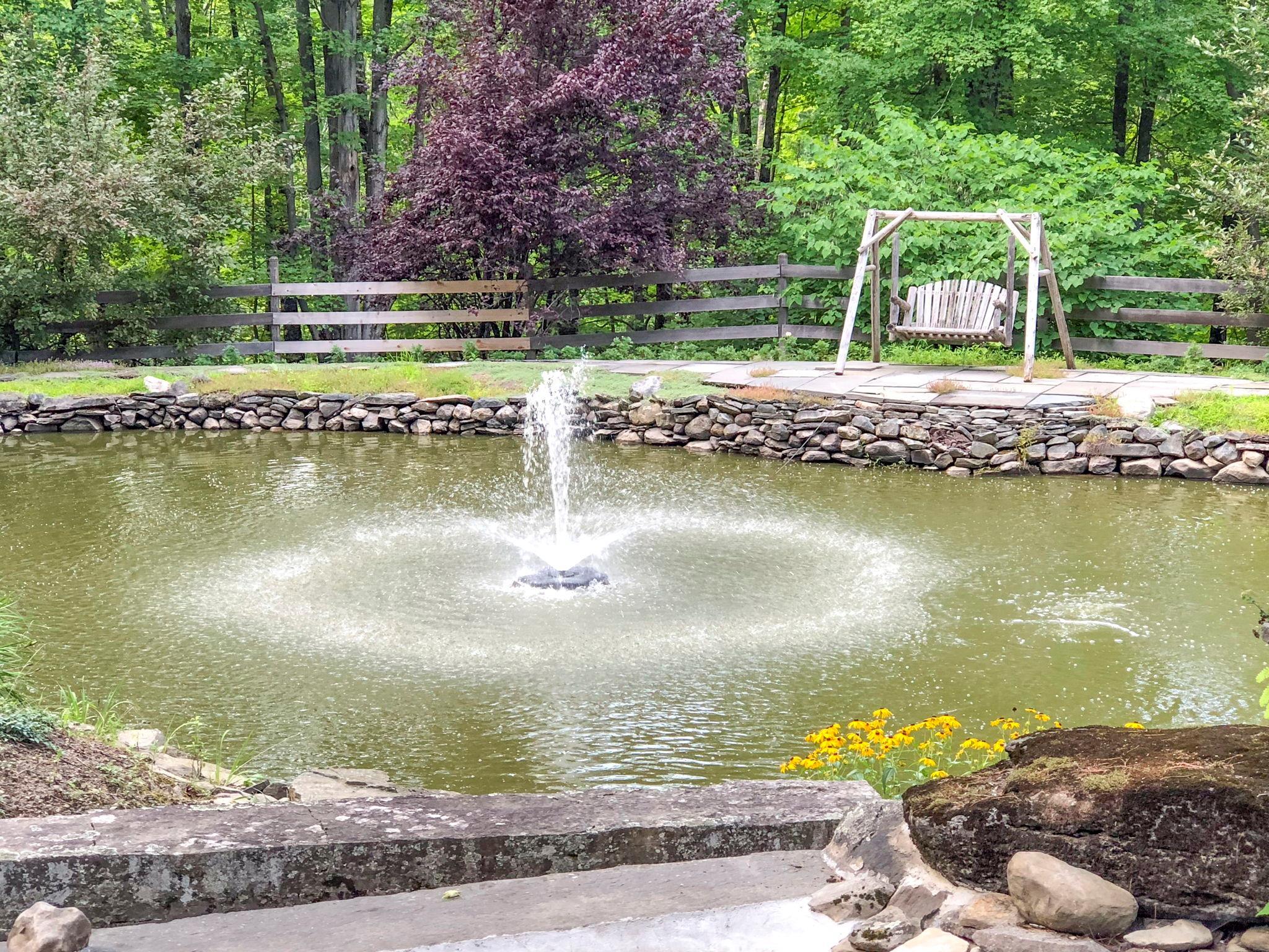 Single Family Krumville Road  Ulster County, NY 12461, MLS-846723-6