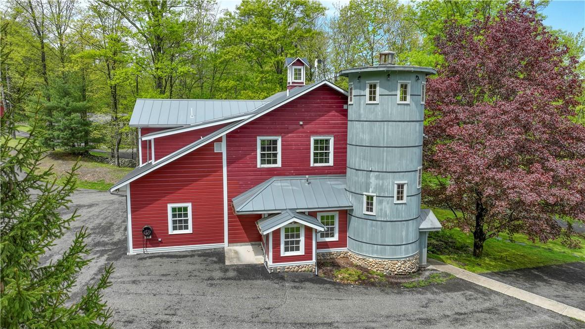 Single Family Krumville Road  Ulster County, NY 12461, MLS-846723-8