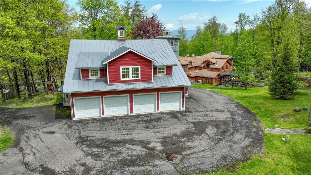 Single Family Krumville Road  Ulster County, NY 12461, MLS-846723-9