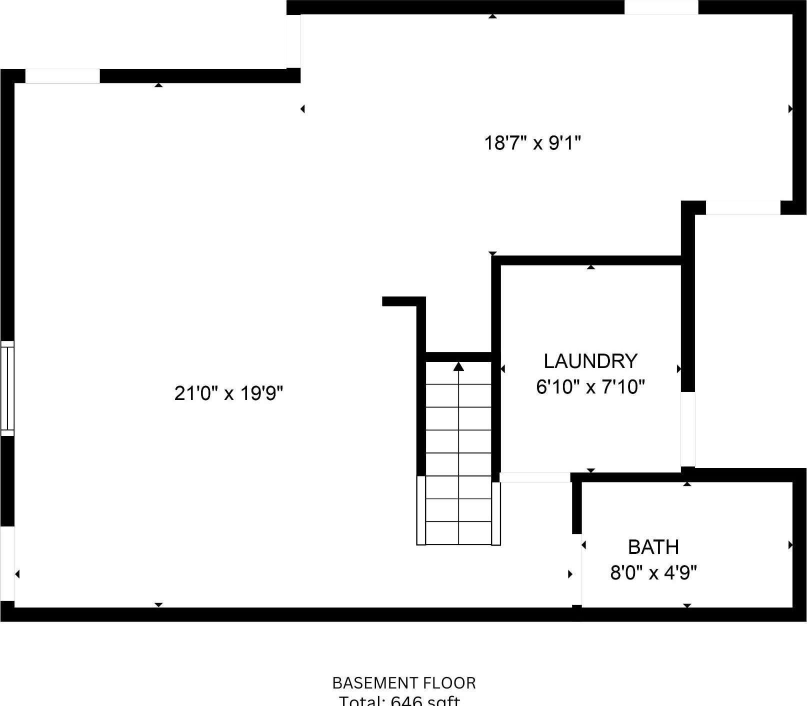 Single Family Deer Park  Suffolk County, NY 11746-5207, MLS-846726-46