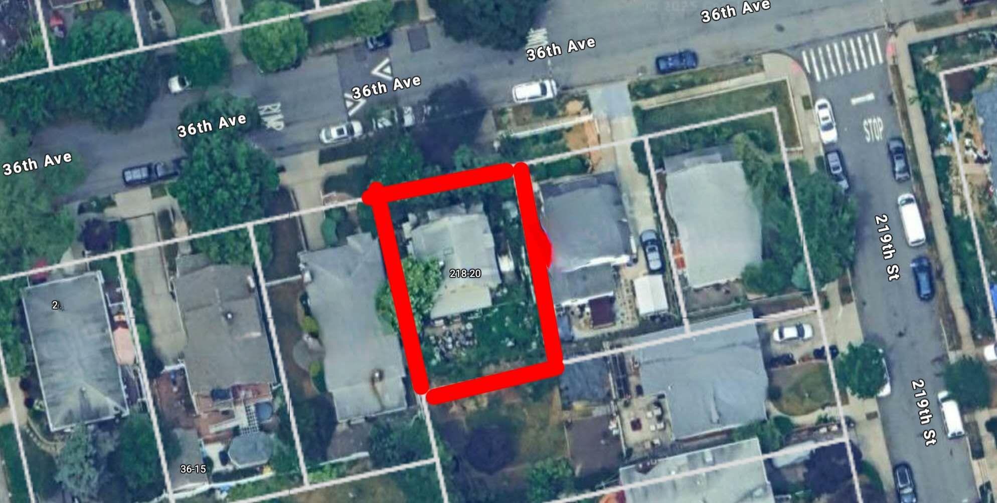 Single Family 36th  Queens, NY 11361, MLS-846728-2