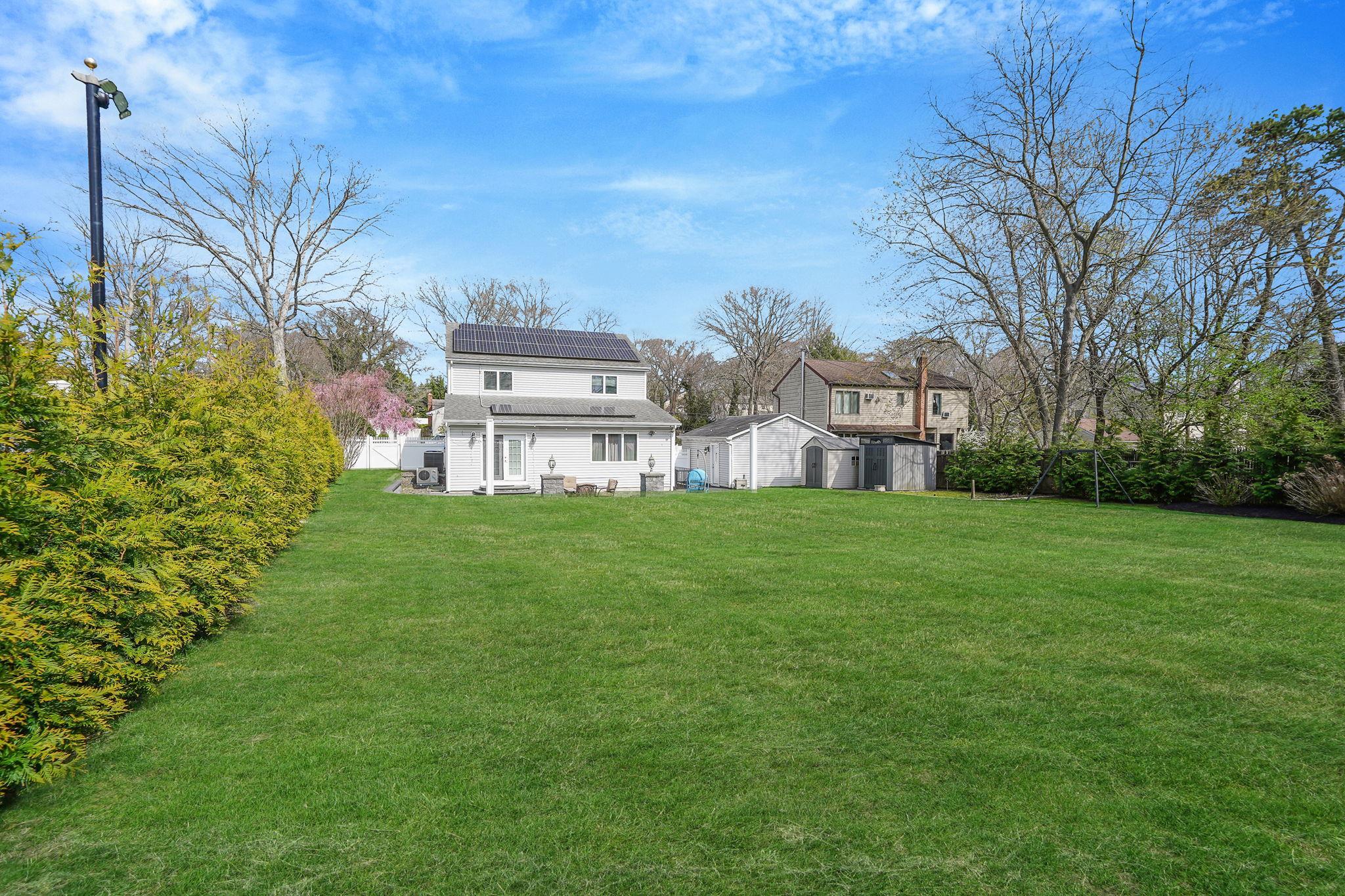 Single Family Orienta  Suffolk County, NY 11755, MLS-846758-32
