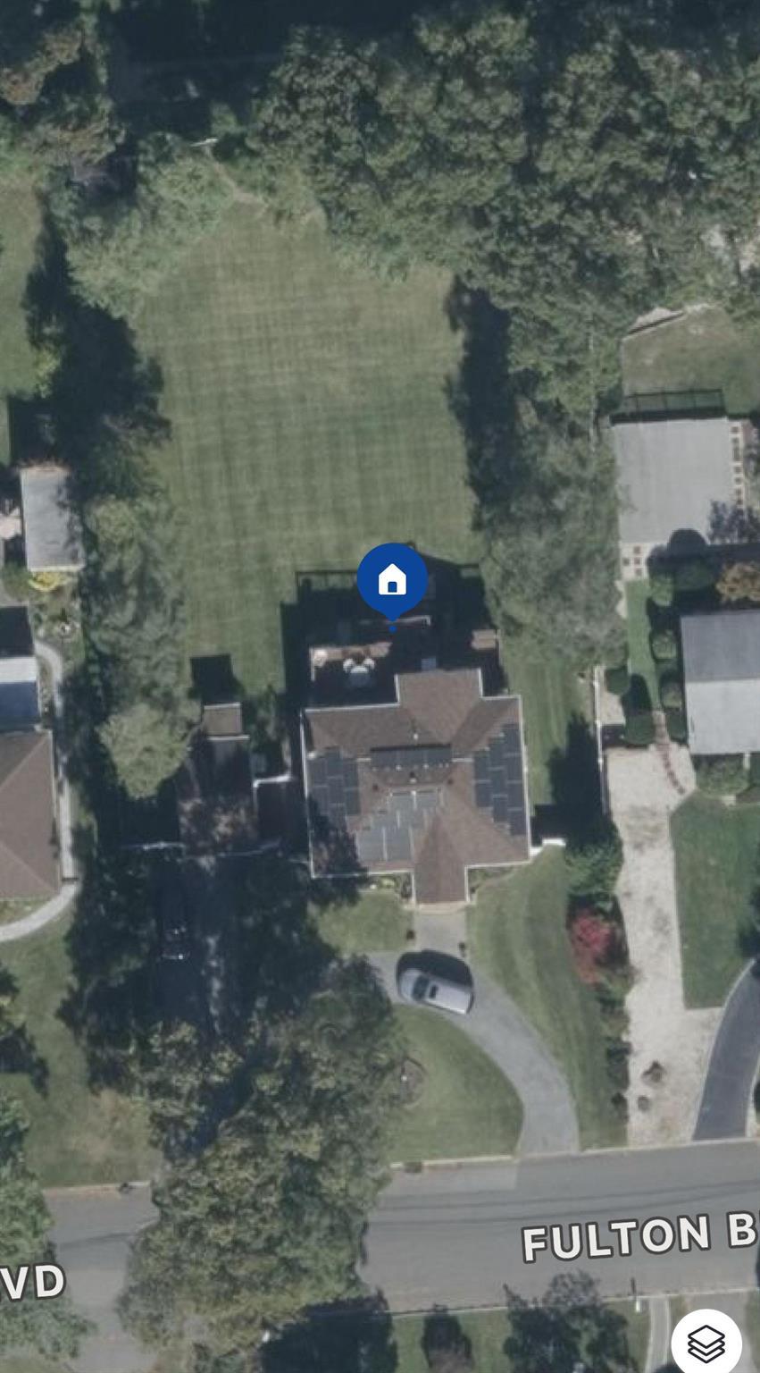 Single Family Fulton  Suffolk County, NY 11725, MLS-846762-12