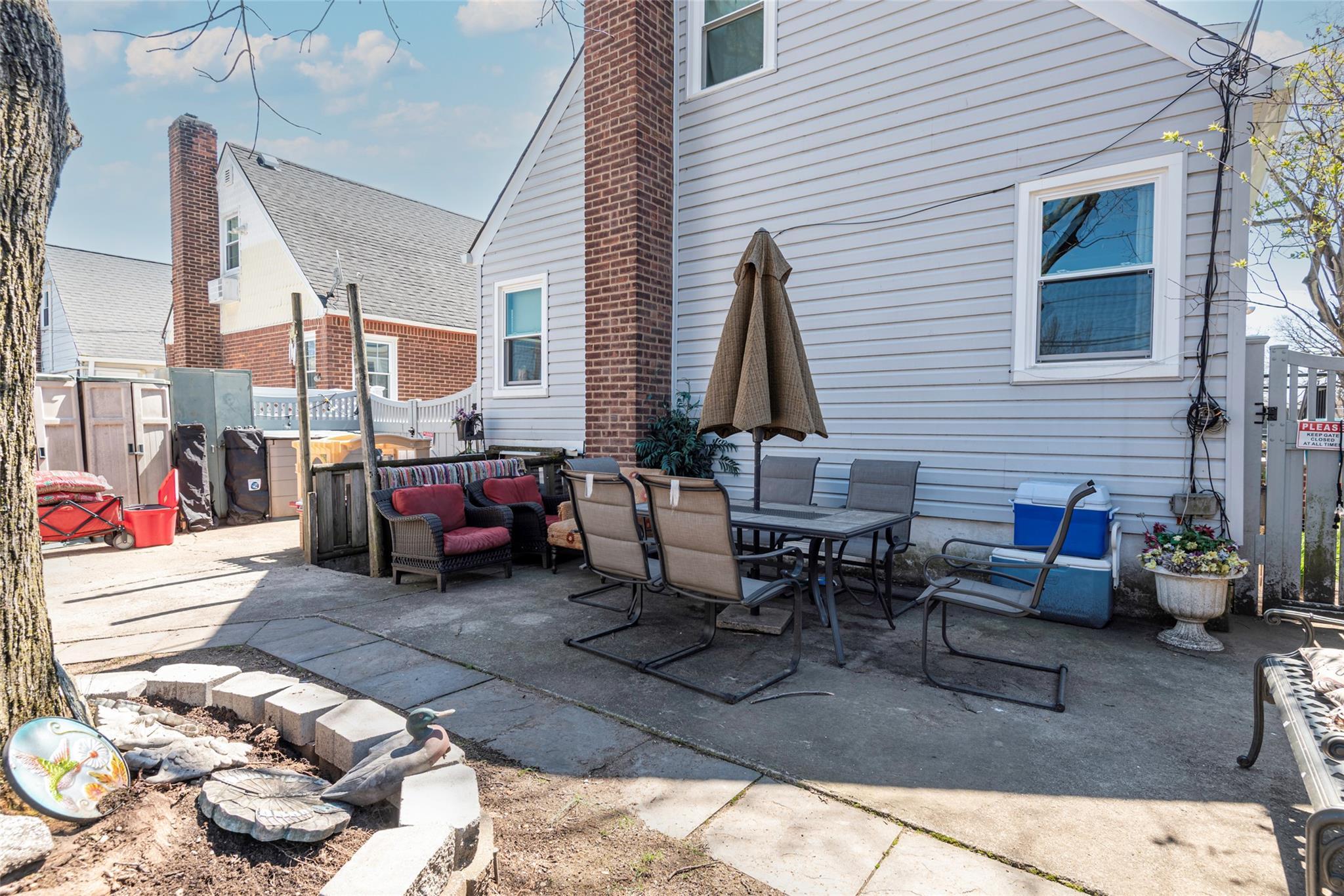 Single Family 87  Queens, NY 11426, MLS-846767-18