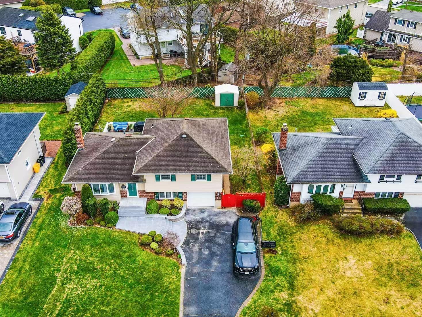 Single Family Gates  Nassau County, NY 11803, MLS-846768-2