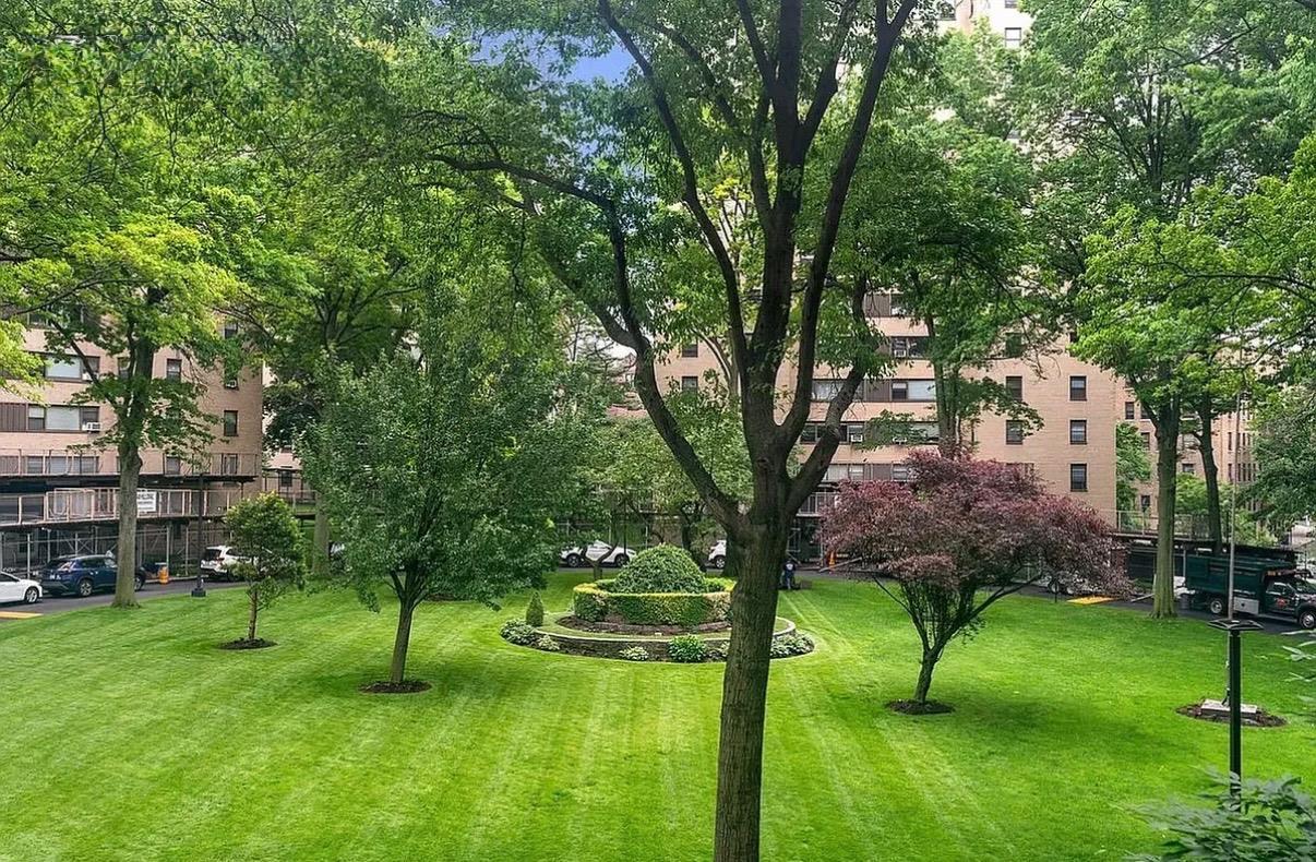 Coop Fordham Hill  Bronx, NY 10468, MLS-846773-15