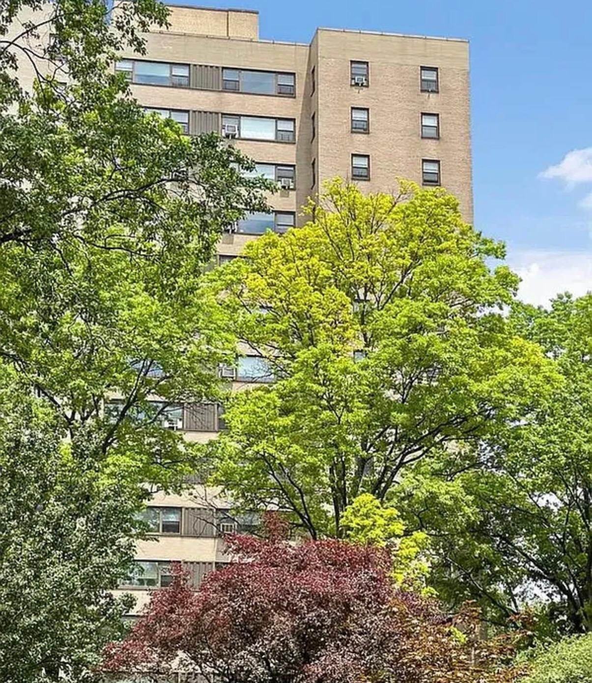 Coop Fordham Hill  Bronx, NY 10468, MLS-846773-16