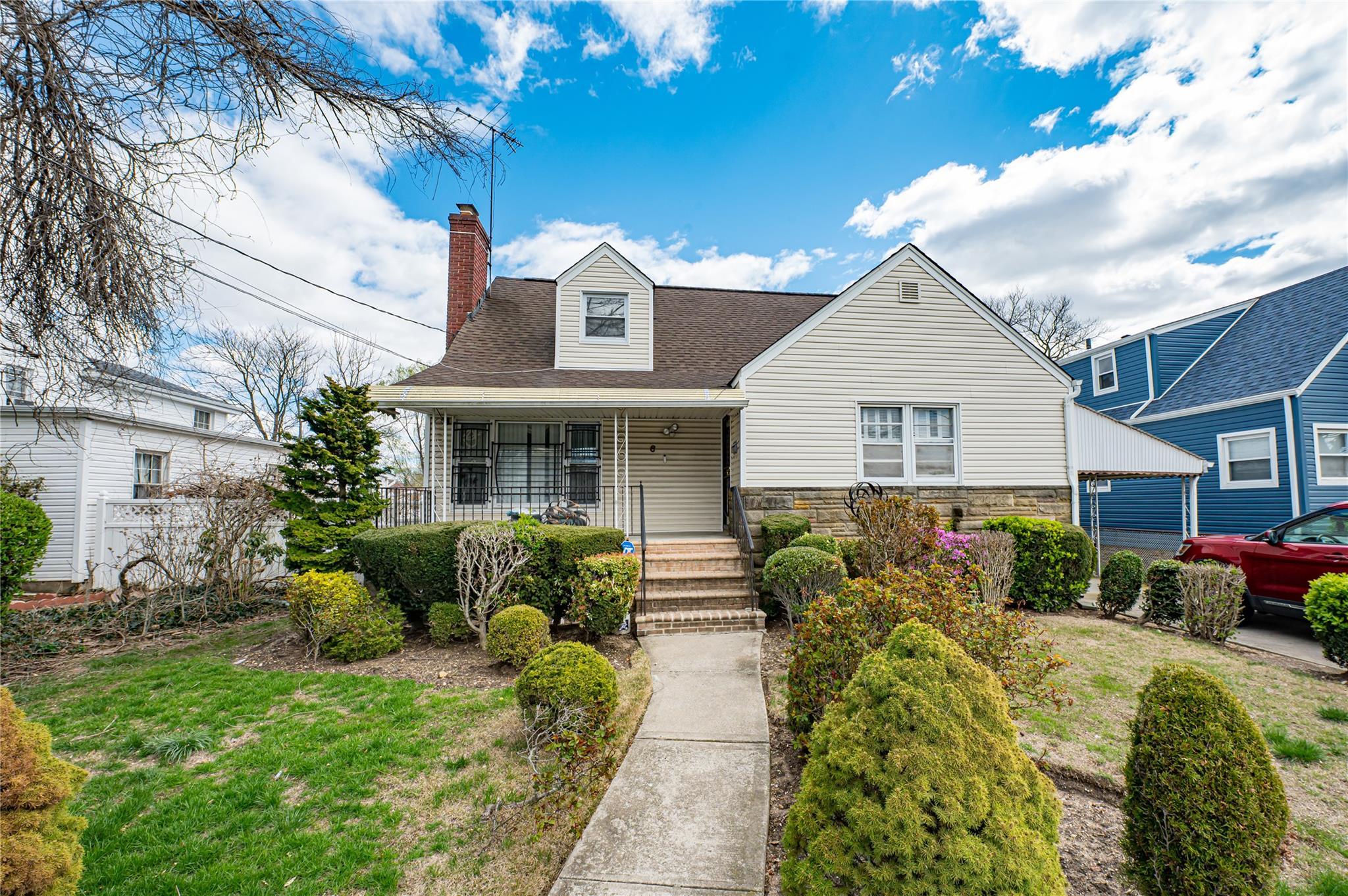 Single Family Ave  Nassau County, NY 11520, MLS-846786-20