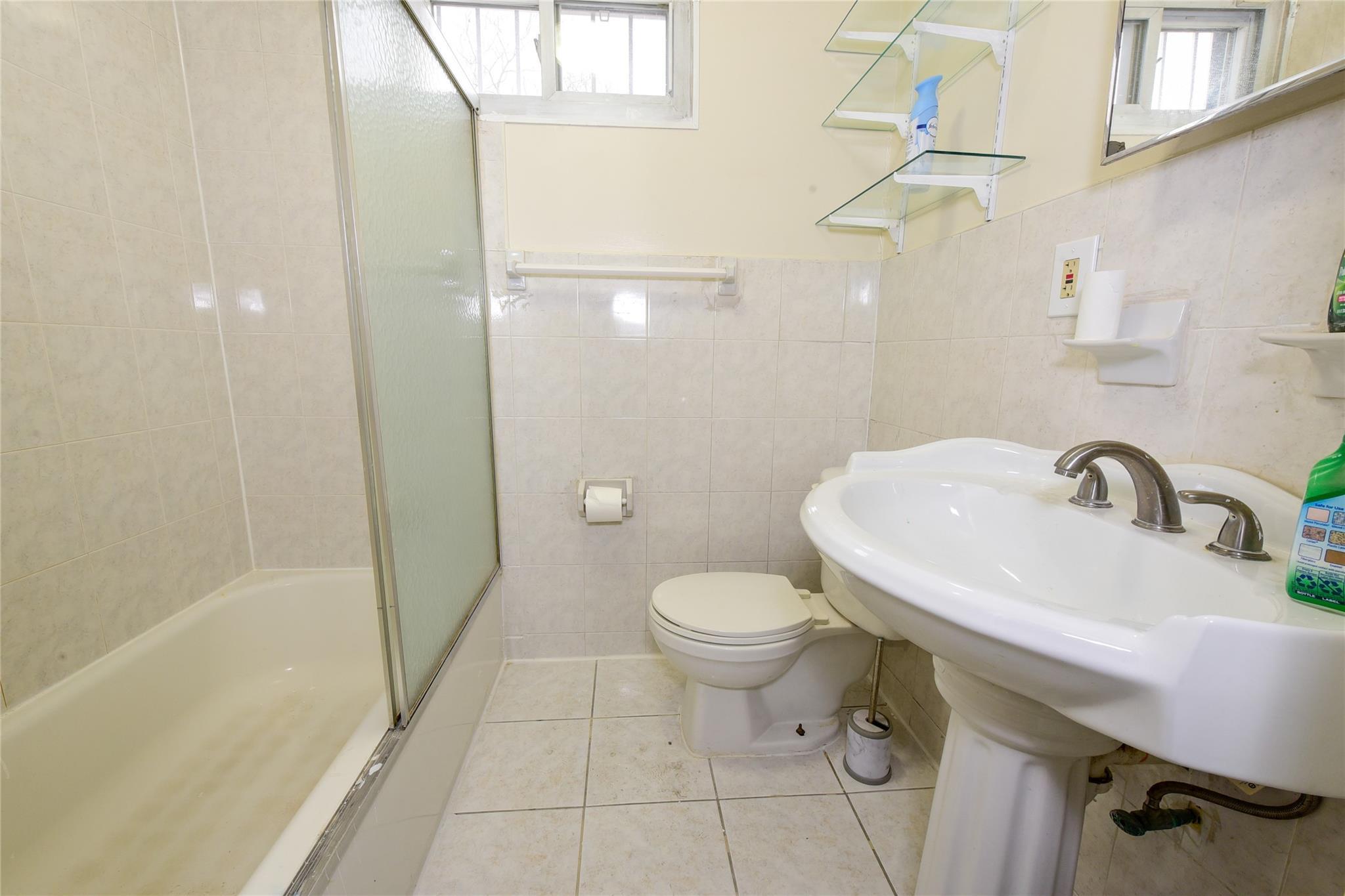 Single Family 116 Street  Queens, NY 11420, MLS-846809-11
