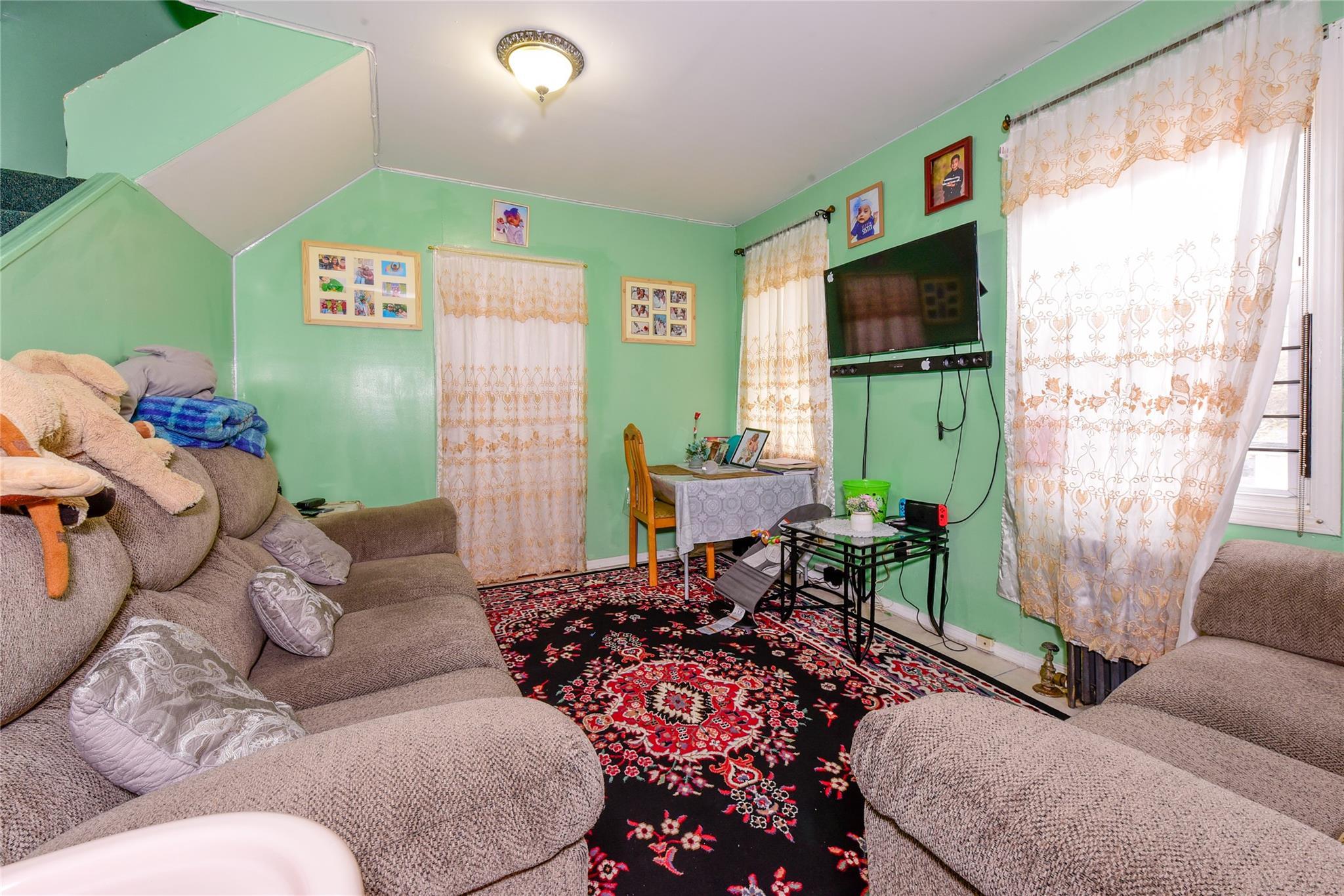 Single Family 116 Street  Queens, NY 11420, MLS-846809-12