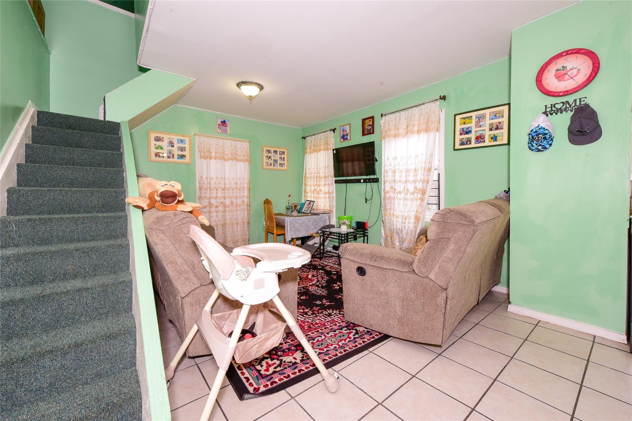 Single Family 116 Street  Queens, NY 11420, MLS-846809-13