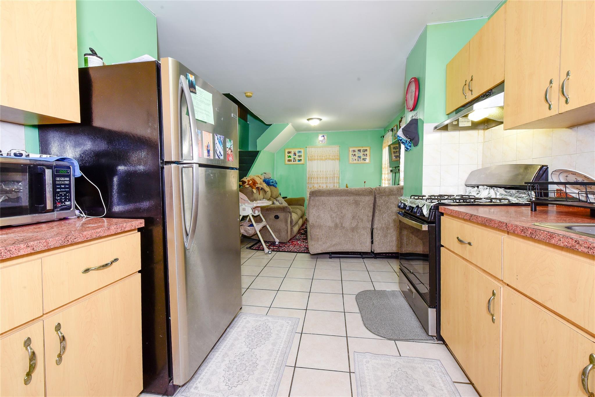 Single Family 116 Street  Queens, NY 11420, MLS-846809-16