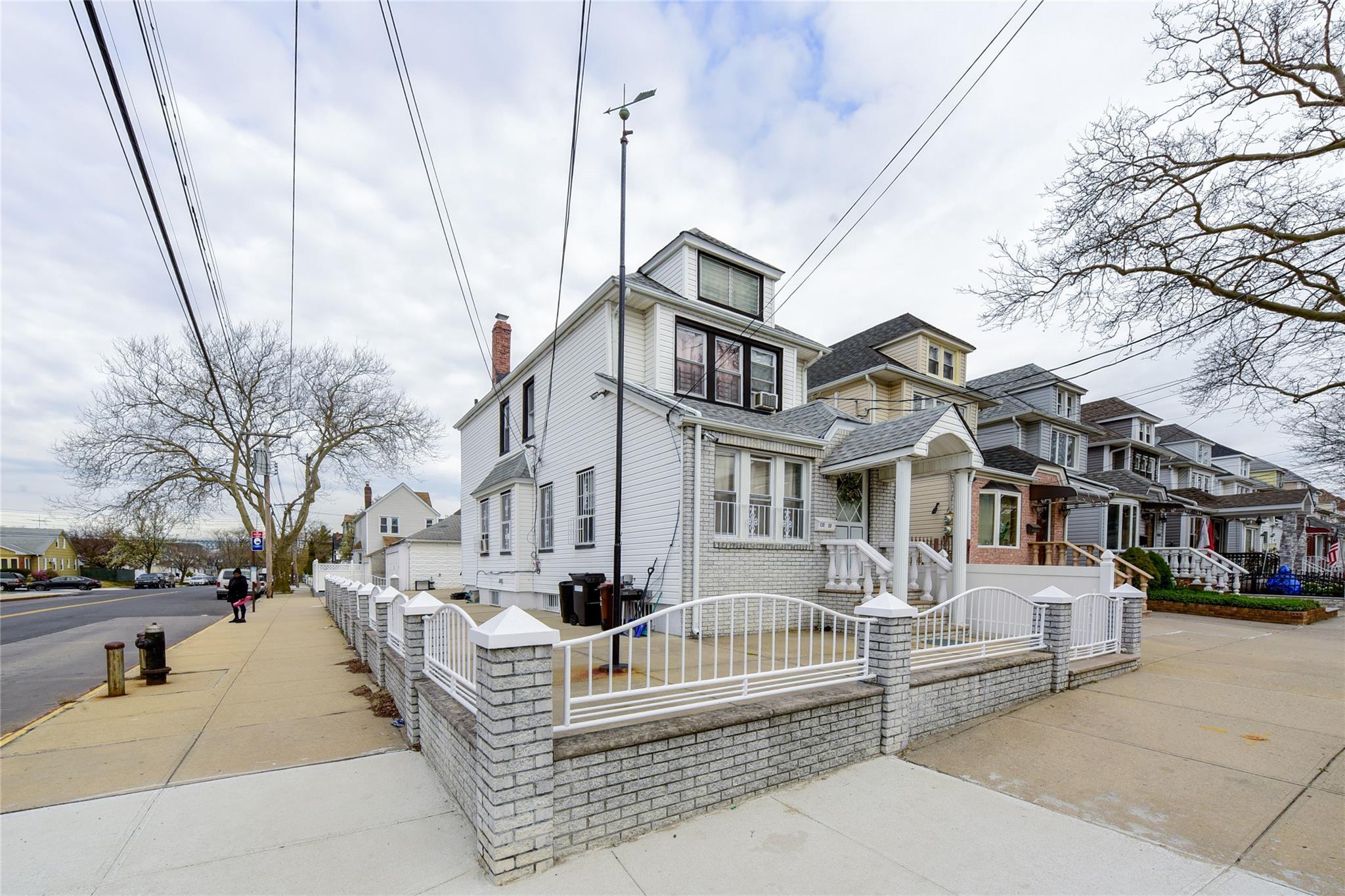 Single Family 116 Street  Queens, NY 11420, MLS-846809-2
