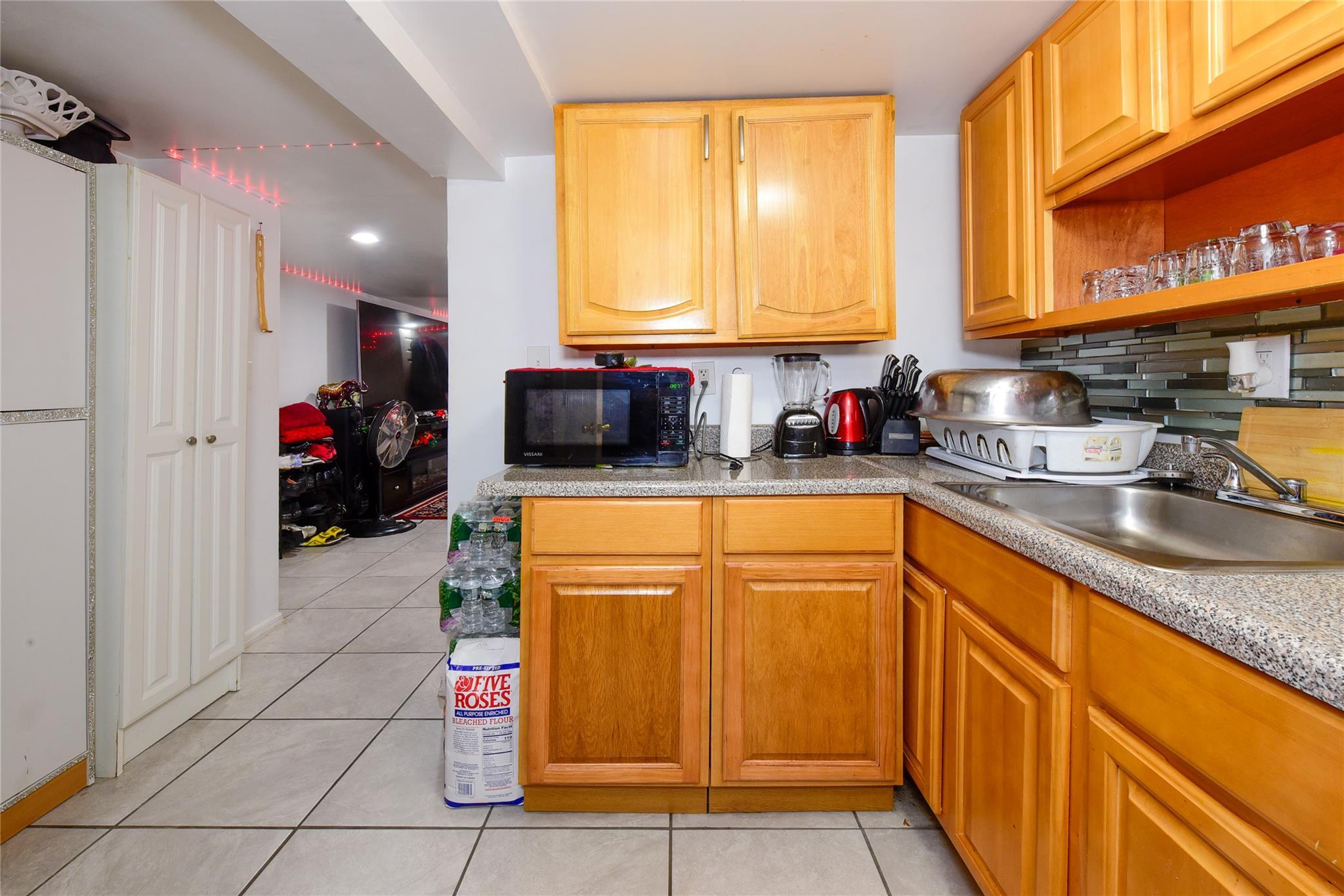 Single Family 116 Street  Queens, NY 11420, MLS-846809-20